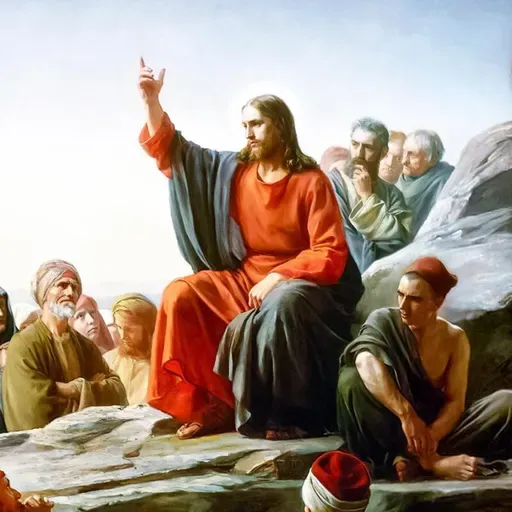 Homilia Dominical | O caminho da felicidade e a chama da esperança (4º Dom. Tempo Comum - 01/02/26)