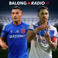 Previa CLÁSICO UNIVERSITARIO / Colo Colo visita a Limache / Fecha 10 / #BalongRadio