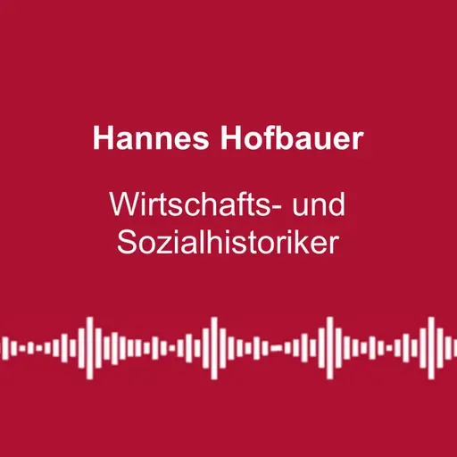 #343: EU-Sanktionen: Kriegsrecht gegen Menschen - mit Hannes Hofbauer