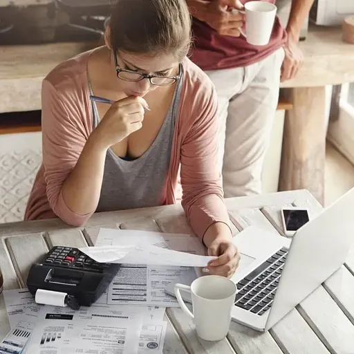 Saistībā ar izmaiņām iedzīvotājiem nodokļu pārmaksa var neveidoties vai būt mazāka
