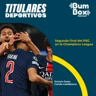 Segunda final del PSG en la Champions League: noticias deportivas del 7 de mayo
