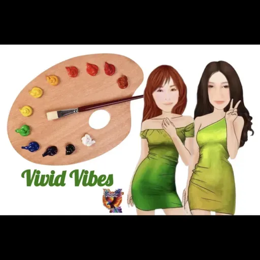 Vivid Vibes, Aired June 27, 2025 Punk with Guest Hosts Cheeks and Hathery