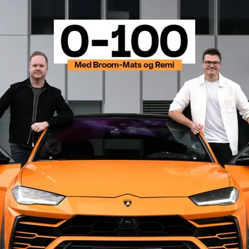 Fra bensin til elbil – sparer 10.000 kr/mnd! Hvilke passasjerer irriterer mest? Ford F-150 Raptor