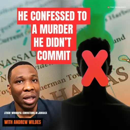 He Confessed to a Murder He Didn’t Commit | The Vincent Ariste Case