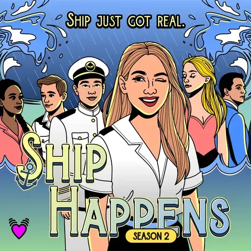 Ship Happens, Season 2 - Trailer