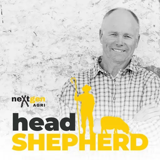 40 years of sheep selection lessons: worm resistance, longevity and performance with Allan Richardson