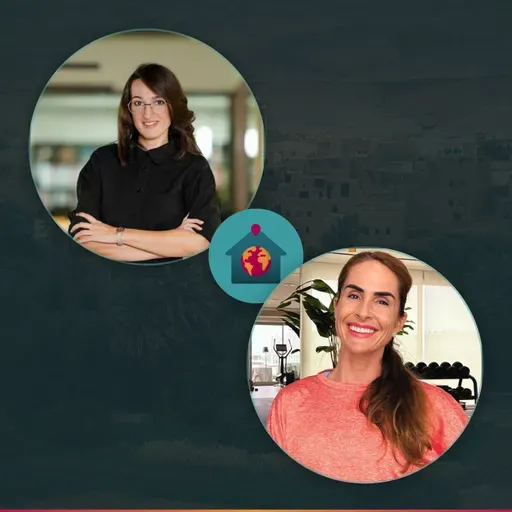 Život na Bliskom istoku tokom rata: Olja Petrović (Oman), Jelena Krneta (Dubai)