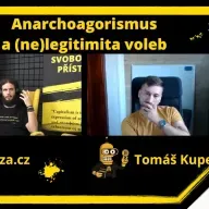 Je z pohledu anarchoagoristy legitimní volit?