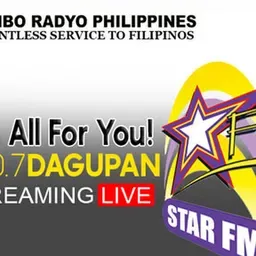 100.7 Star FM Dagupan