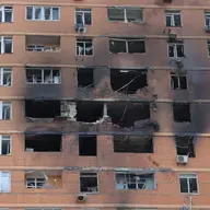 Russia's Largest Bombardment of Ukraine