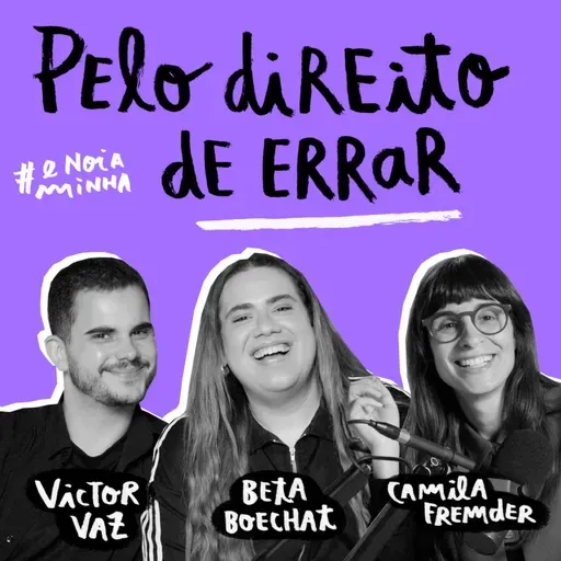 Pelo direito de errar