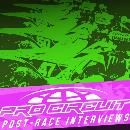 Philadelphia 2026 SX Post-Race Interviews