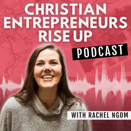 AI, Authenticity & Faith: What Christian Entrepreneurs Need to Know (with Call to Build Summit speakers) - Episode 584