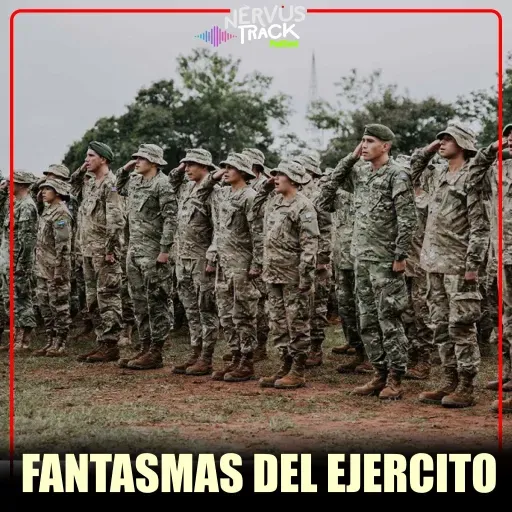 REGIMIENTO EMBRUJADO DE SANTA FE