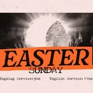 Why Easter Matters (Tagalog)