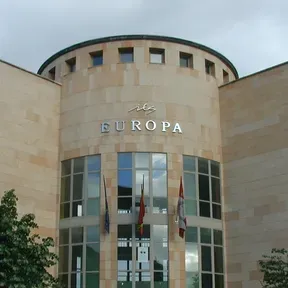 IES Europa