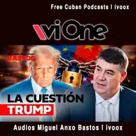 #308 | Miguel Anxo Bastos sobre el impacto Trump