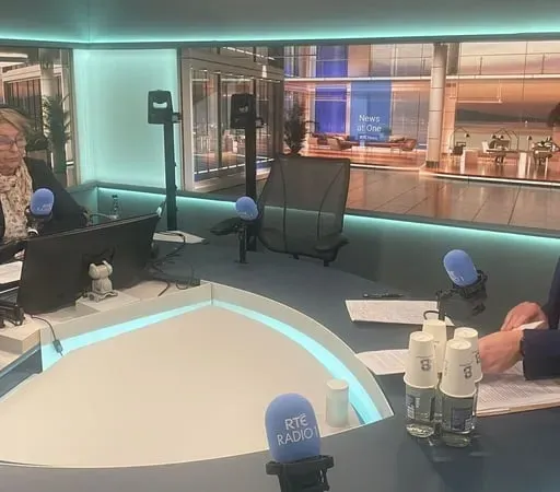 Minister Jack Chambers