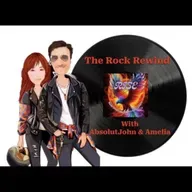 The Rock Rewind, Aired April 28, 2025 with Special Guest Spongebob Tightpants