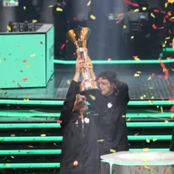 The Way Too Early Power Rankings