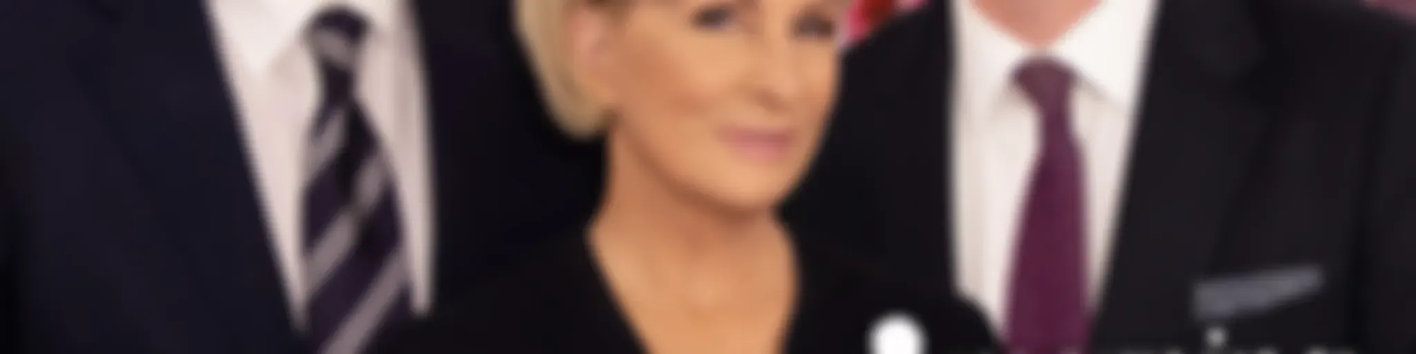Morning Joe