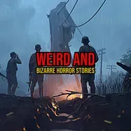 S5 Ep289: Episode 289: Weird and Bizarre Horror Stories