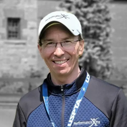 For the Parents: Working on Your Mental Game ft Brian Lomax