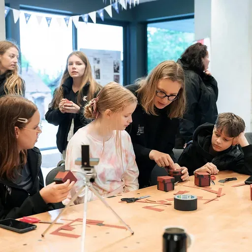Kādi ir kritēriji kultūras norišu iekļaušanai programmā "Latvijas skolas soma"