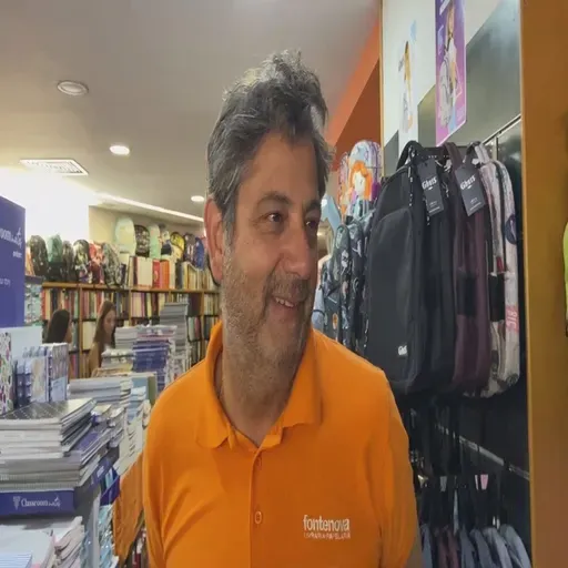 À conversa com - António Melo -  Fonte Nova