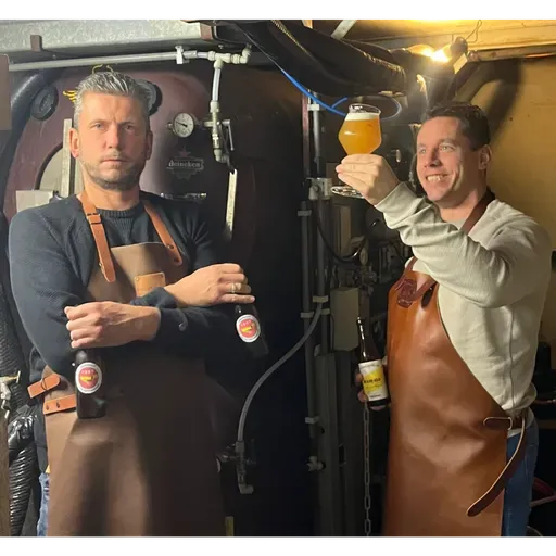 Prins Sem en de Muppets