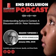 Understanding Autism in Context: A Discussion with Dr. Peter Vermeulen