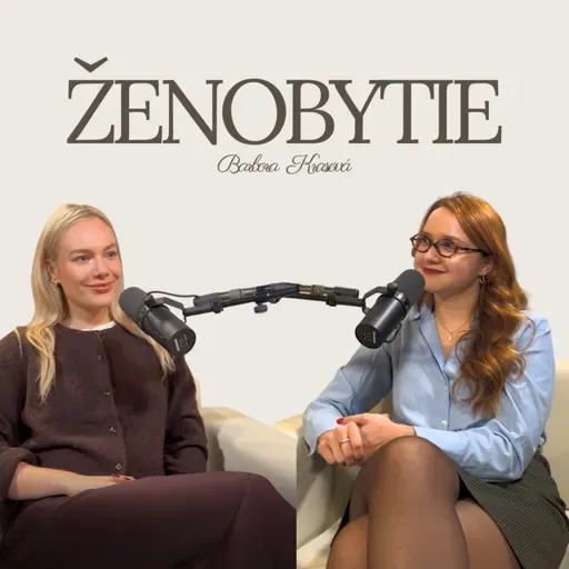 Ženy vo verejnom priestore, feminizmus & talentová politika | Zuzana Hozlárová