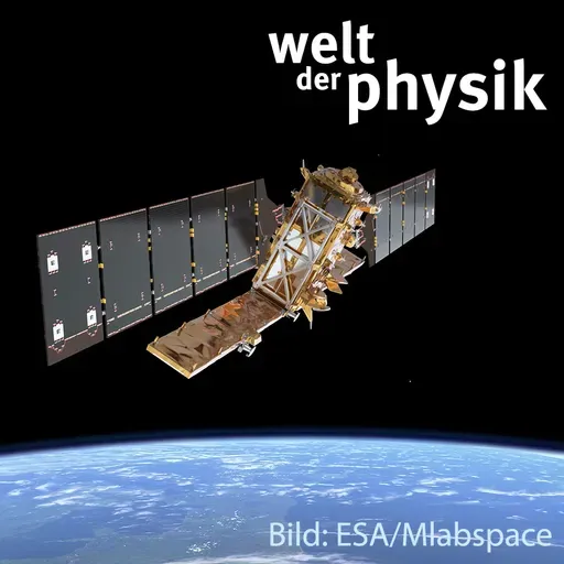 Folge 368 - Erdbeobachtung per Satellit