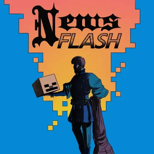 RNF # 75: Leaked Minecraft Source Code and Nexx Returns