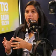 Senadora Balladares (RN) por relación con el Gobierno: "Queremos aportar a que las cosas sigan un buen camino en cómo se van planteando"