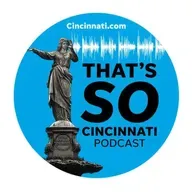 S3 Ep48: That's So Cincinnati with Zip's Cafe owner, Mike Burke, celebrating 100 years in business.