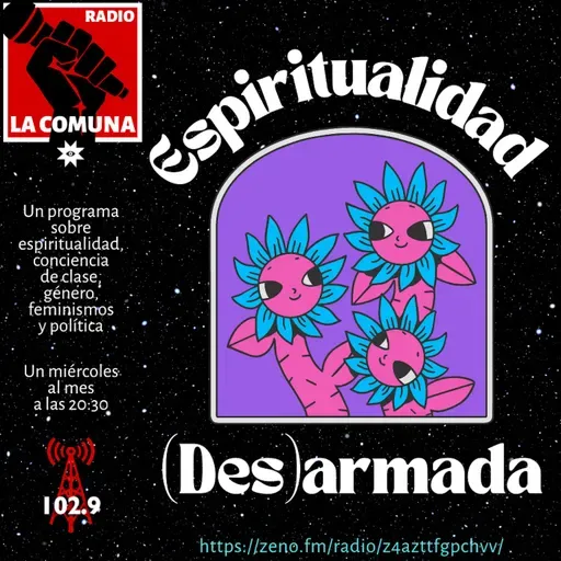 5.-ESPIRITUALIDAD DES ARMADA-YOGA Y PROCESOS SOCIOPOLÍTICOS.mp3