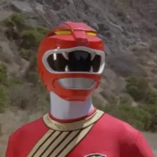Medina i DeLeon - Els Power Rangers assassins - Episodio exclusivo para mecenas