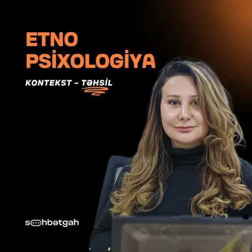 Atalar sözlərinin xalqlara təsiri | Etnopsixologiya | Günel Cənnətova