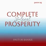 Complete 3-Level Prosperity - 03 (The true riches)