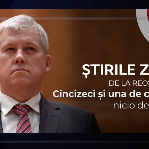 10 NOIEMBRIE 2025. Cincizeci și una de crime, nicio demisie