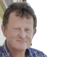 Diarmuid Ó Drisceoil