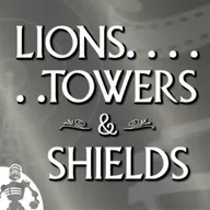 Lions, Towers & Shields 131: Temu Cary Grant