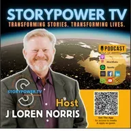 In a deeply reflective conversation, J Loren Norris and Ondrea Lynn delve into the intricate relationship between health, fitness, and trauma.