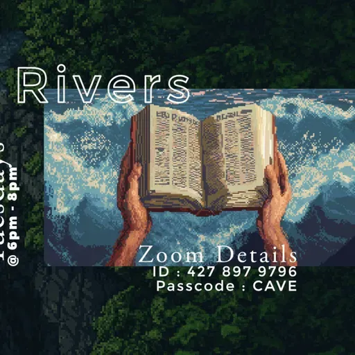 Crystal Rivers | Open Book | Jan 20, 2026