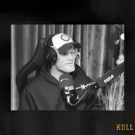 Vi har fått besøk av Morten Thoresen!