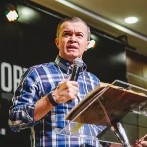 Quando Você Se Posiciona, Deus Abre os Olhos .