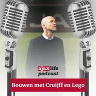 #232 - Bouwen met Cruijff en Lego