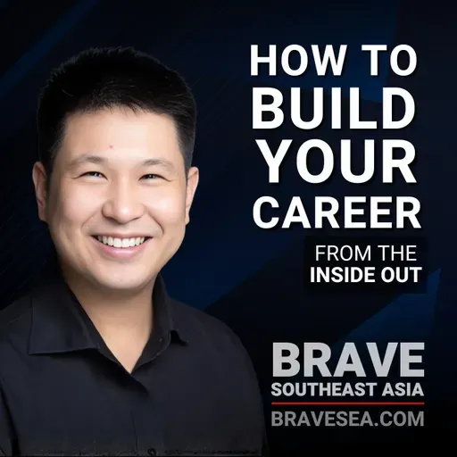 Find Your Unfair Advantage in Business and Use It - E695
