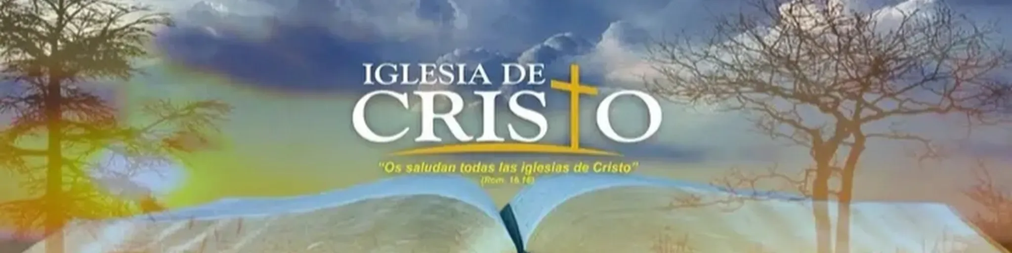 Iglesia de Cristo
